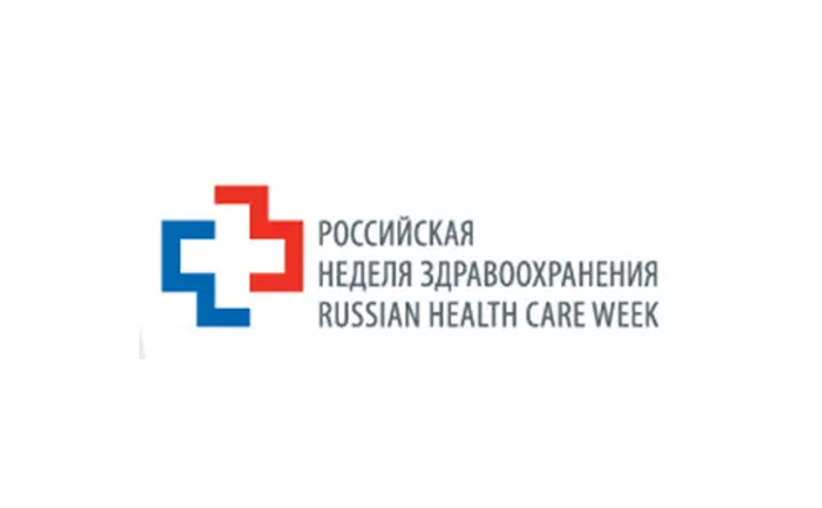 Russian Health Care Week