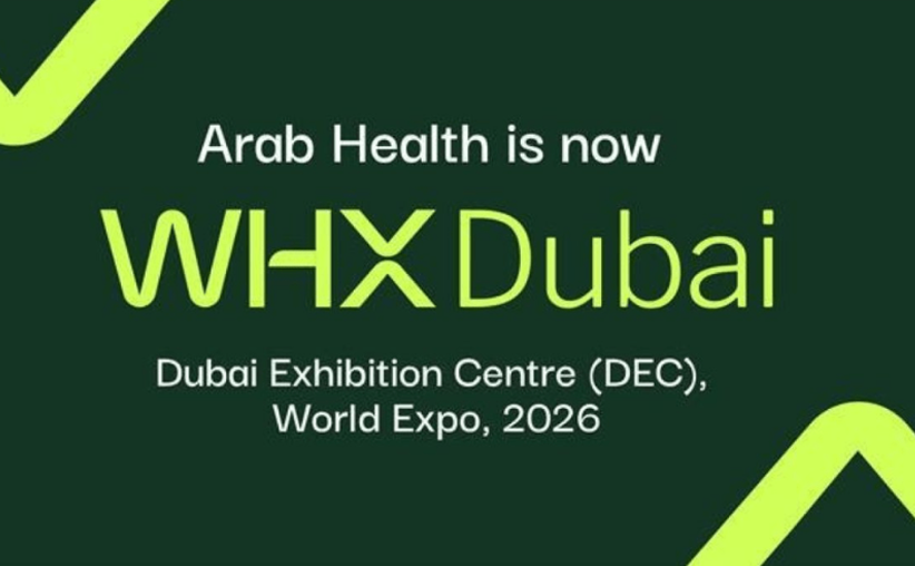 WHX Dubai 2026